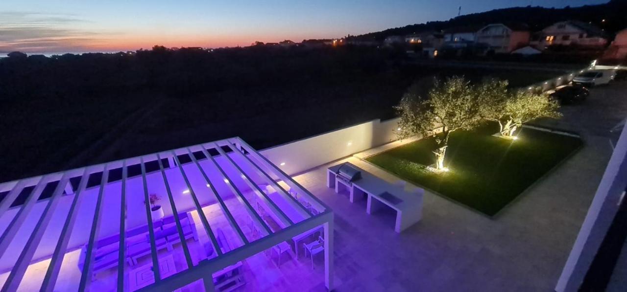 Lalic Gallery Villa Bibinje Esterno foto